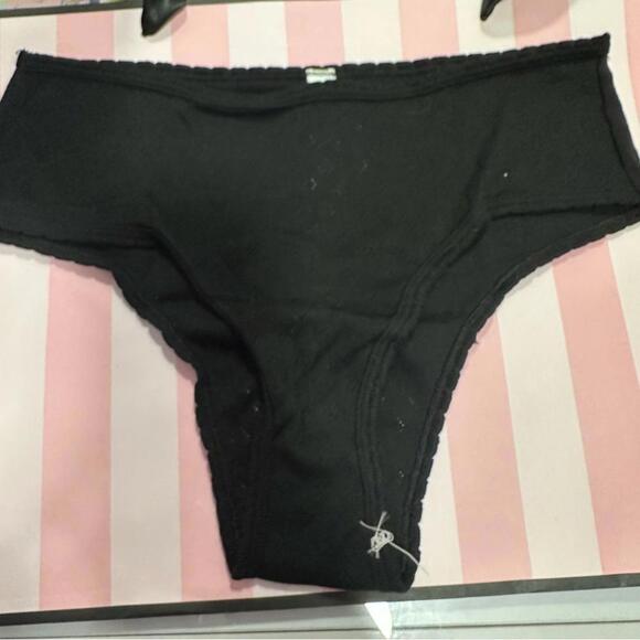 Victoria’s Secret Cotton Cheeky set - Picture 3 of 6